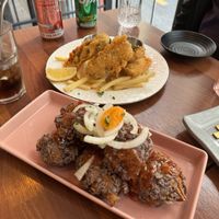   at Drunken Vegan - 드렁큰비건 in Seoul