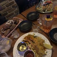   at Drunken Vegan - 드렁큰비건 in Seoul