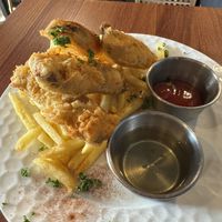   at Drunken Vegan - 드렁큰비건 in Seoul