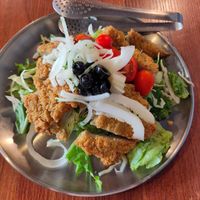  at Drunken Vegan - 드렁큰비건 in Seoul