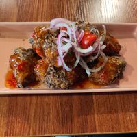  at Drunken Vegan - 드렁큰비건 in Seoul