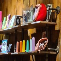  at Drunken Vegan - 드렁큰비건 in Seoul