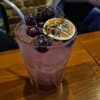  at Drunken Vegan - 드렁큰비건 in Seoul