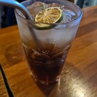  at Drunken Vegan - 드렁큰비건 in Seoul