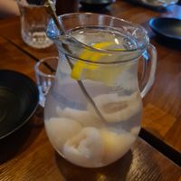  at Drunken Vegan - 드렁큰비건 in Seoul