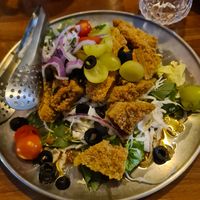 at Drunken Vegan - 드렁큰비건 in Seoul