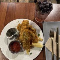   at Drunken Vegan - 드렁큰비건 in Seoul
