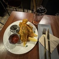   at Drunken Vegan - 드렁큰비건 in Seoul