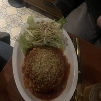 Lasagne  at Drunken Vegan - 드렁큰비건 in Seoul