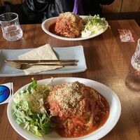   at Drunken Vegan - 드렁큰비건 in Seoul