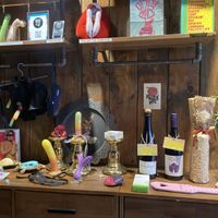   at Drunken Vegan - 드렁큰비건 in Seoul