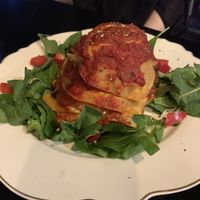 Lasagna  at Drunken Vegan - 드렁큰비건 in Seoul