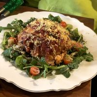 라잔ㅑ at Drunken Vegan - 드렁큰비건 in Seoul