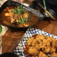 마라타ㅇ at Drunken Vegan - 드렁큰비건 in Seoul