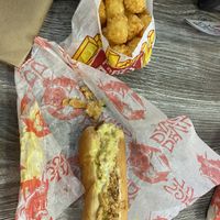   at Devil Dawgs on State in Chicago