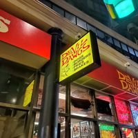  at Devil Dawgs on State in Chicago