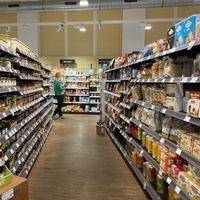 Inside  at denn's Biomarkt - Rheinstr in Berlin