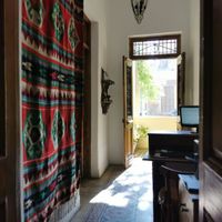 SOFRA RESTAURANT at Sofra in Luxor