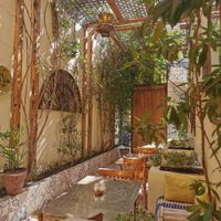 SOFRA RESTAURANT at Sofra in Luxor