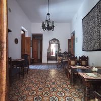 SOFRA RESTAURANT at Sofra in Luxor