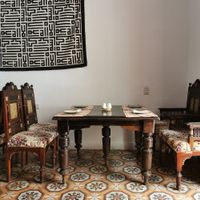 SOFRA RESTAURANT at Sofra in Luxor