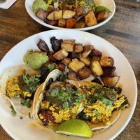   at Bruncheonette in Spokane