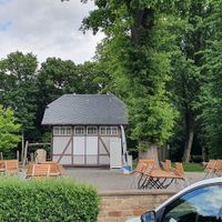  at Creme Eis in Wuppertal