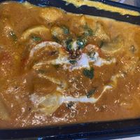 😋   at Uit India in Alkmaar