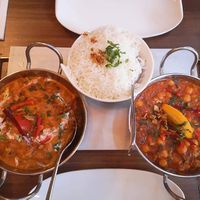  at Uit India in Alkmaar