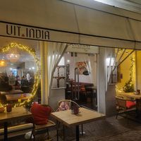  at Uit India in Alkmaar