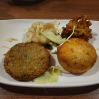  at Uit India in Alkmaar