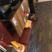 An incredible eating experience with owners committed to delivering excellence - 5*! “Brick Lane Devotee loves your food”! Thank you!  at Uit India in Alkmaar