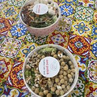   at Ami Pokè in Rome