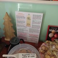 Their values at Senza Pensieri in Rome