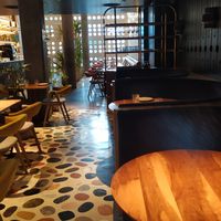  at SACRO in Buenos Aires