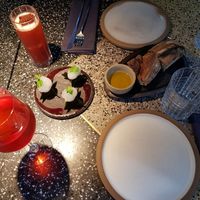  at SACRO in Buenos Aires