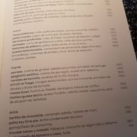  at SACRO in Buenos Aires