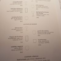  at SACRO in Buenos Aires