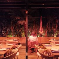  at SACRO in Buenos Aires