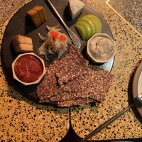   at SACRO in Buenos Aires