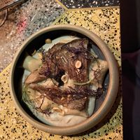   at SACRO in Buenos Aires