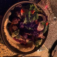   at SACRO in Buenos Aires