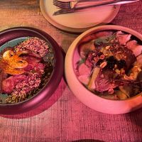   at SACRO in Buenos Aires