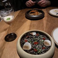   at SACRO in Buenos Aires