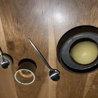   at SACRO in Buenos Aires