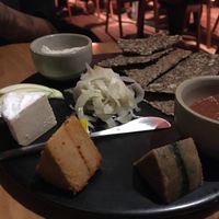   at SACRO in Buenos Aires