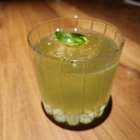  at SACRO in Buenos Aires