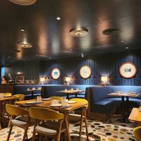  at SACRO in Buenos Aires