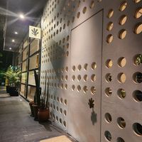  at SACRO in Buenos Aires