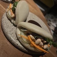   at SACRO in Buenos Aires